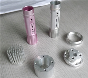 高品质金属CNC件 塑胶手板