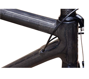 Carbon Fiber Products for Frame Auto Sports Products